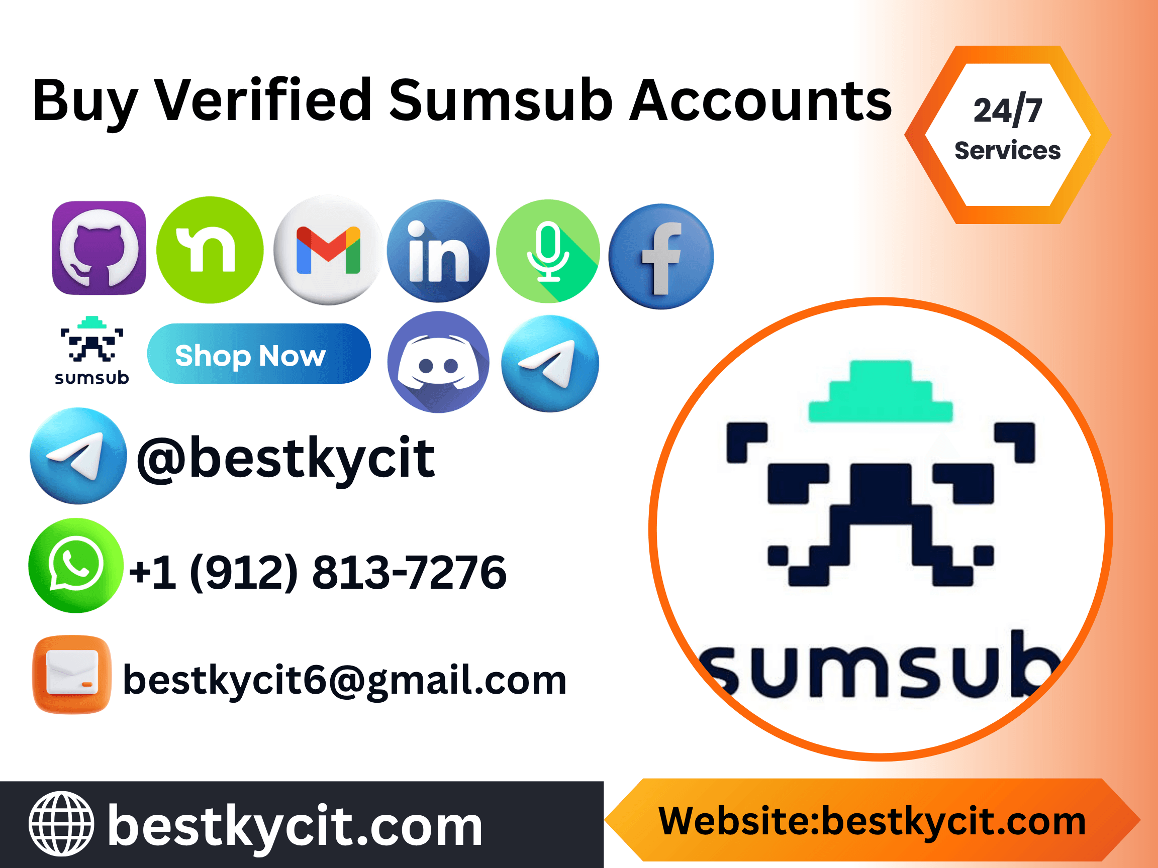 Buy Verified Sumsub Accounts: A Complete Guide to Setup ..